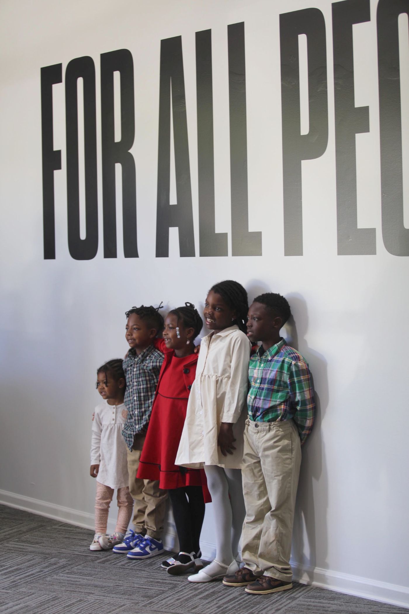 Grace Kidz photo